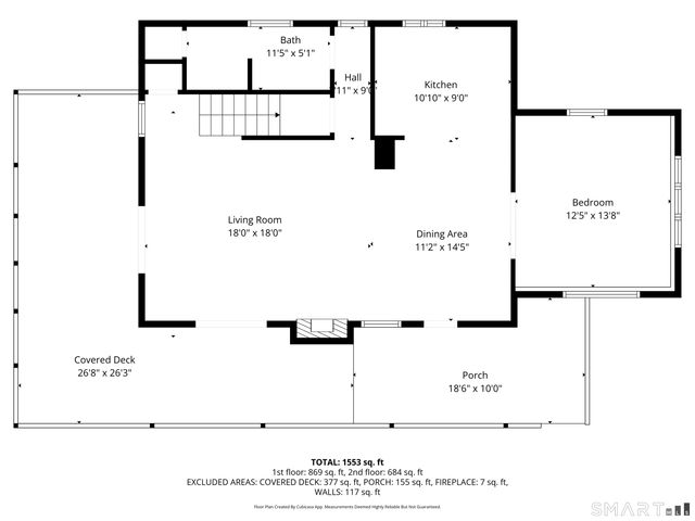 7 Edge Hill Road, East Lyme, CT 06357