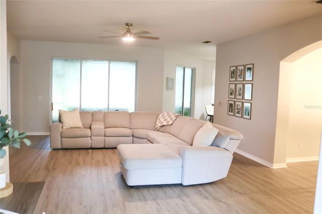 3850 BEACON RIDGE WAY, Clermont, FL 34711