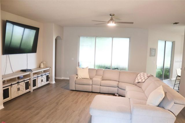3850 BEACON RIDGE WAY, Clermont, FL 34711