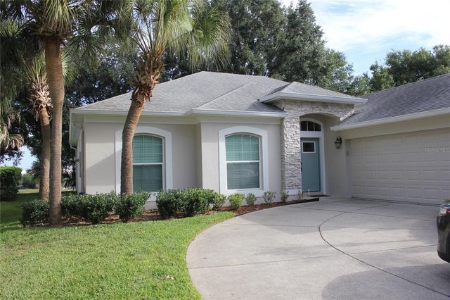 3850 BEACON RIDGE WAY, Clermont, FL 34711