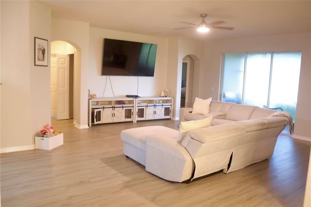 3850 BEACON RIDGE WAY, Clermont, FL 34711