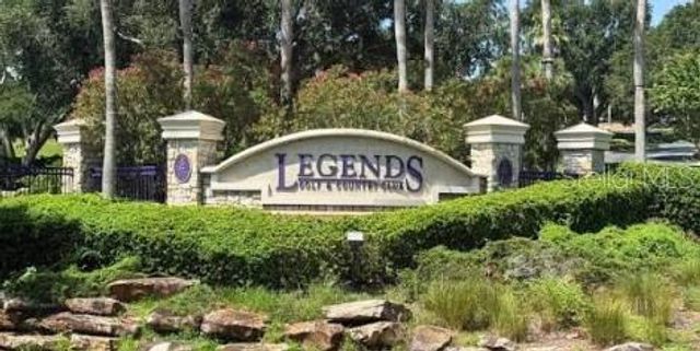 3850 BEACON RIDGE WAY, Clermont, FL 34711
