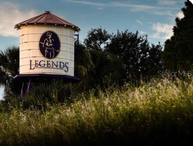 3850 BEACON RIDGE WAY, Clermont, FL 34711