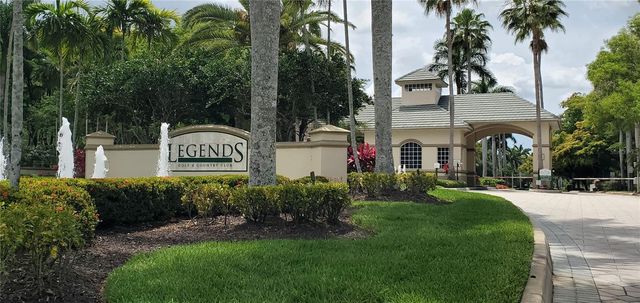 3850 BEACON RIDGE WAY, Clermont, FL 34711