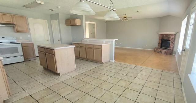 865 W Lynn Creek Drive, Arlington, TX 76001