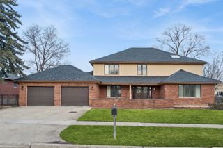 1415 Lori Lyn Lane, Northbrook, IL 60062