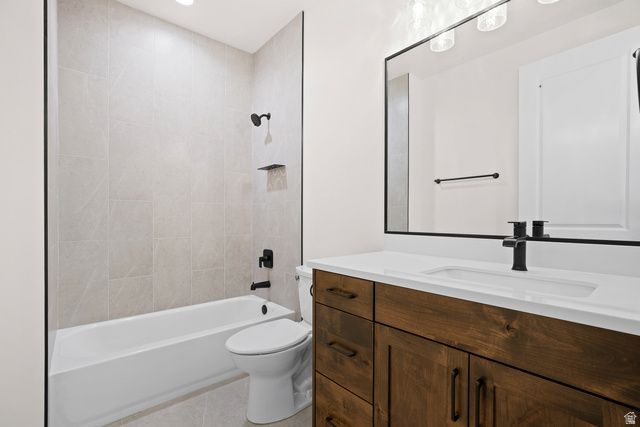 662 S 1800 W, Hurricane, UT 84737