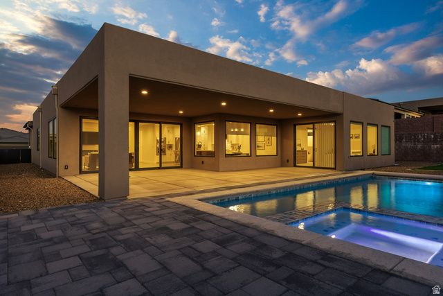 662 S 1800 W, Hurricane, UT 84737