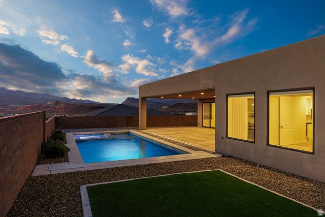 662 S 1800 W, Hurricane, UT 84737