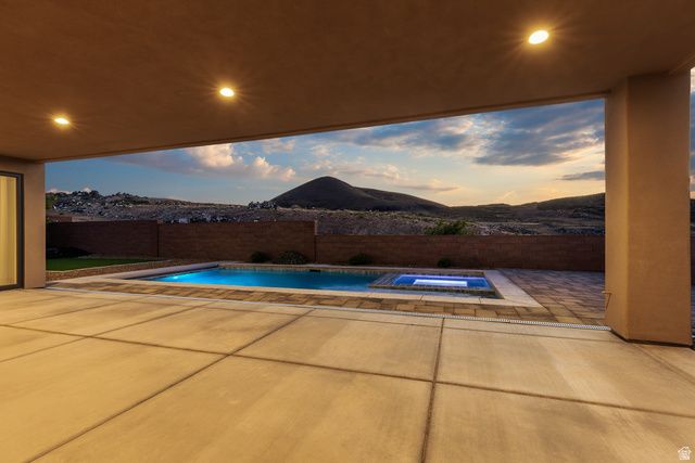 662 S 1800 W, Hurricane, UT 84737