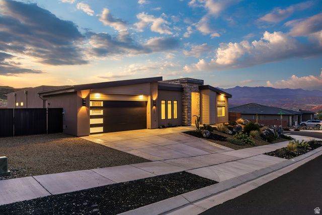 662 S 1800 W, Hurricane, UT 84737