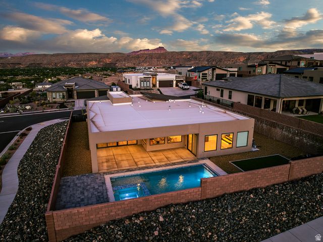 662 S 1800 W, Hurricane, UT 84737