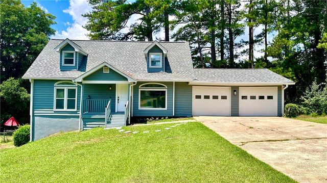 3615 River Hills Court, Ellenwood, GA 30294