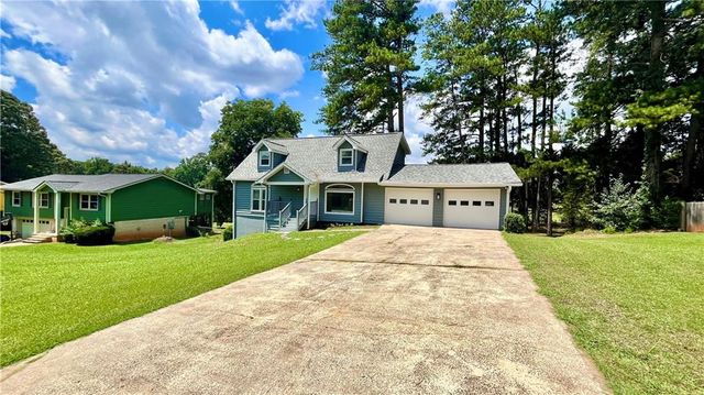 3615 River Hills Court, Ellenwood, GA 30294