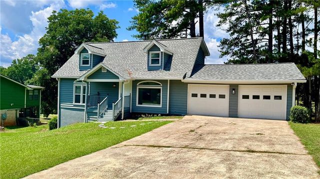 3615 River Hills Court, Ellenwood, GA 30294