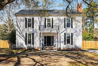 910 S 2nd Street, Smithfield, NC 27577