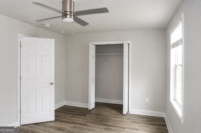 2911 Macon Drive SW, Atlanta, GA 30354