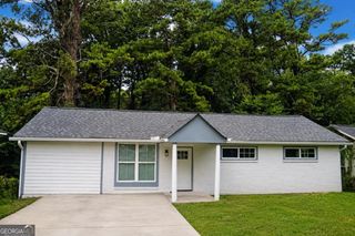 2911 Macon Drive SW, Atlanta, GA 30354