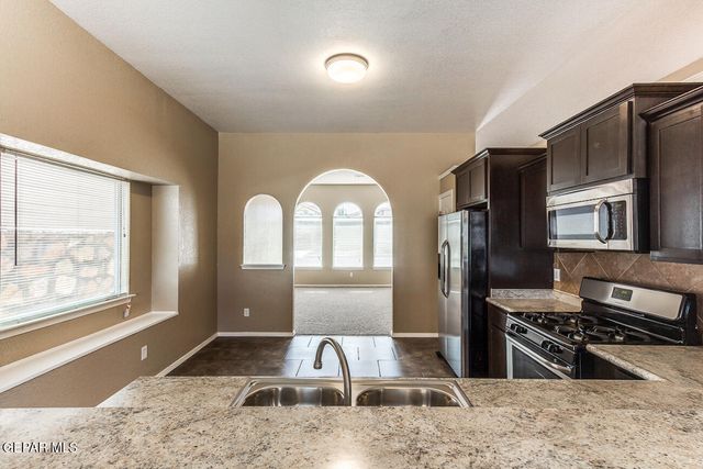 11328 BULLSEYE Street, El Paso, TX 79934