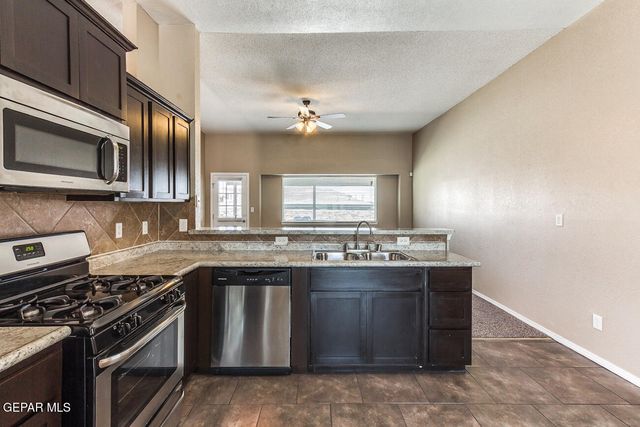 11328 BULLSEYE Street, El Paso, TX 79934