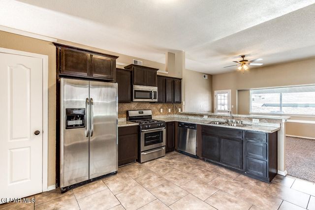 11328 BULLSEYE Street, El Paso, TX 79934