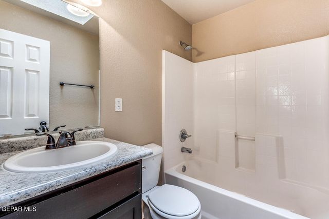 11328 BULLSEYE Street, El Paso, TX 79934