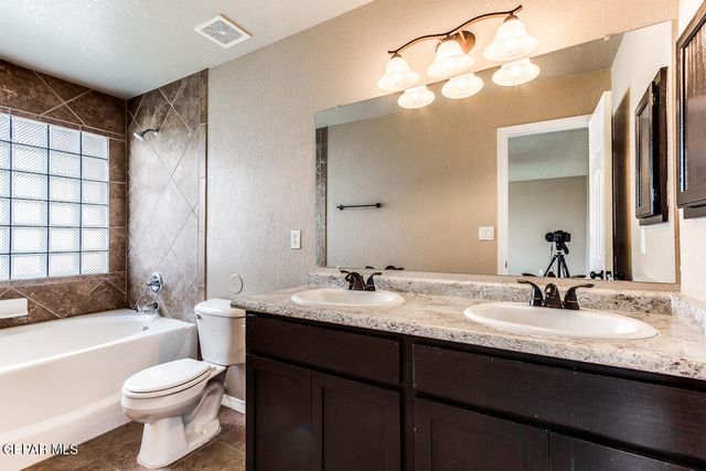 11328 BULLSEYE Street, El Paso, TX 79934