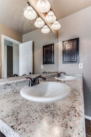 11328 BULLSEYE Street, El Paso, TX 79934