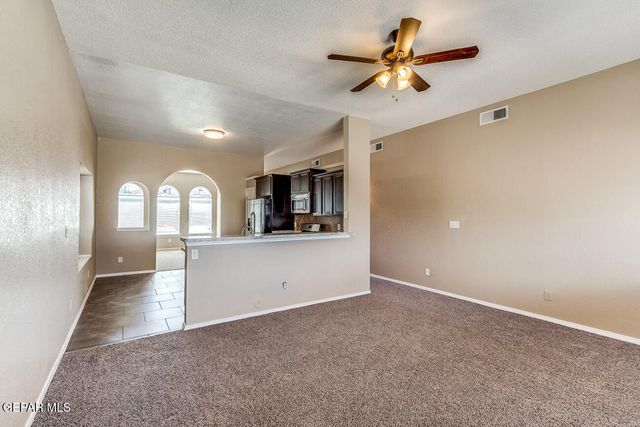 11328 BULLSEYE Street, El Paso, TX 79934