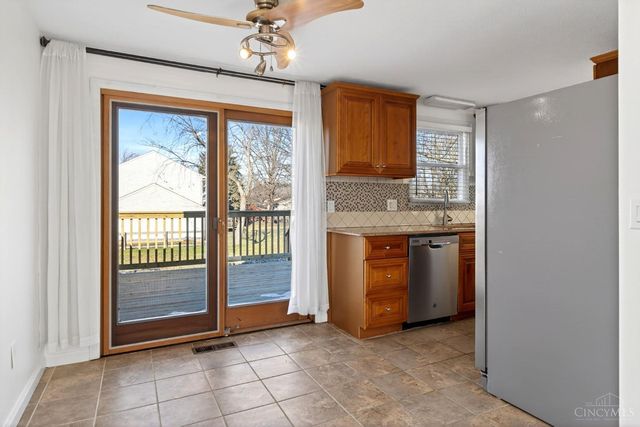 6978 Fallen Oaks Drive, Deerfield Twp., OH 45040