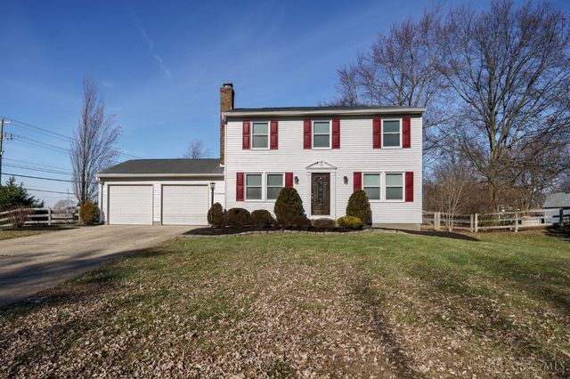 6978 Fallen Oaks Drive, Deerfield Twp., OH 45040