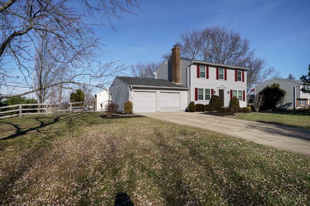 6978 Fallen Oaks Drive, Deerfield Twp., OH 45040