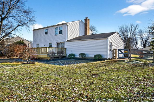 6978 Fallen Oaks Drive, Deerfield Twp., OH 45040
