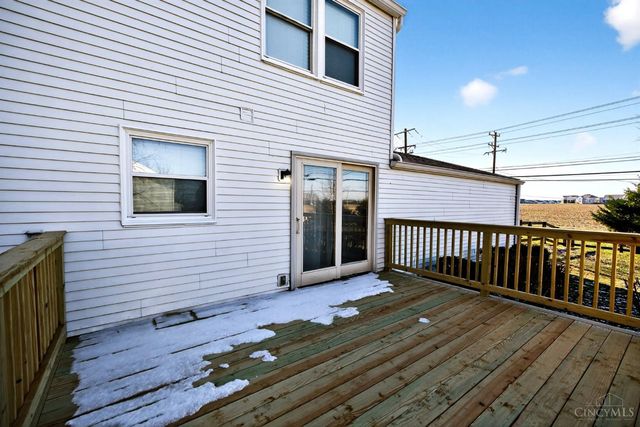 6978 Fallen Oaks Drive, Deerfield Twp., OH 45040