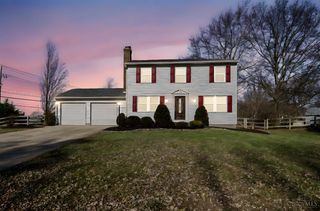 6978 Fallen Oaks Drive, Deerfield Twp., OH 45040