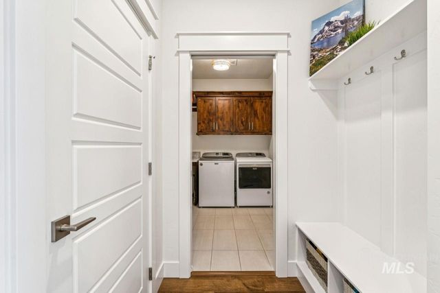 521 S Gabriel Ln, Nampa, ID 83687