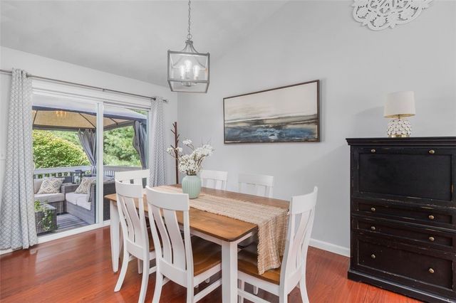 33 Charles Avenue, Charlestown, RI 02813
