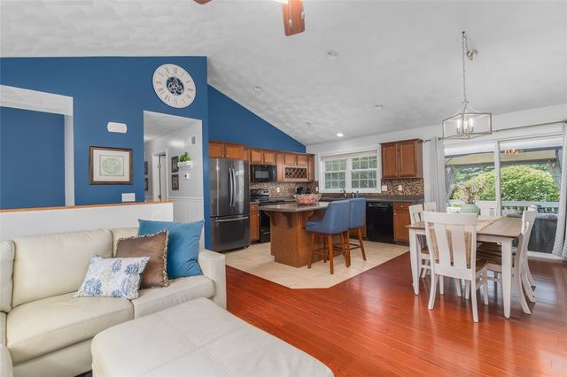 33 Charles Avenue, Charlestown, RI 02813