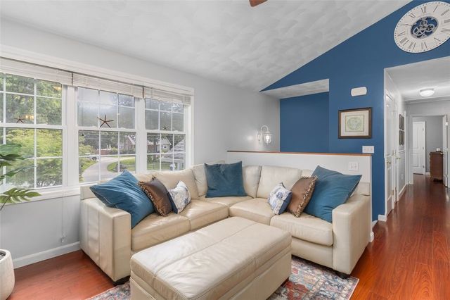 33 Charles Avenue, Charlestown, RI 02813