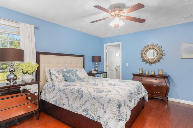 33 Charles Avenue, Charlestown, RI 02813