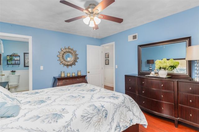 33 Charles Avenue, Charlestown, RI 02813