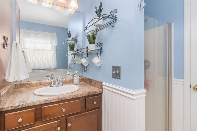 33 Charles Avenue, Charlestown, RI 02813