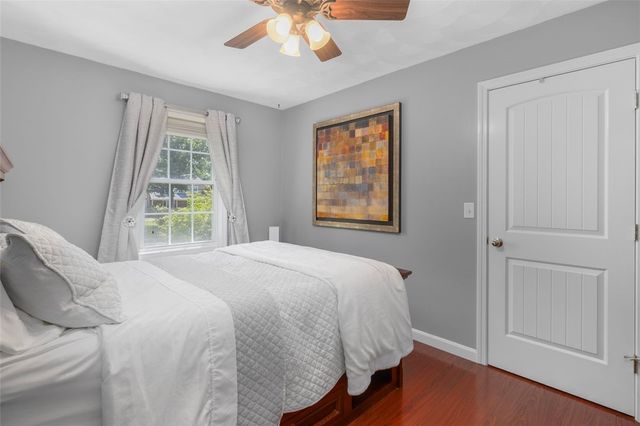 33 Charles Avenue, Charlestown, RI 02813
