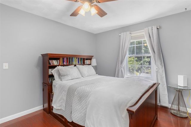 33 Charles Avenue, Charlestown, RI 02813