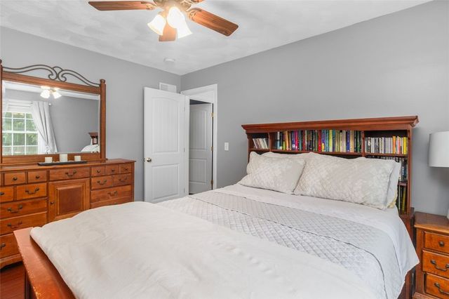33 Charles Avenue, Charlestown, RI 02813