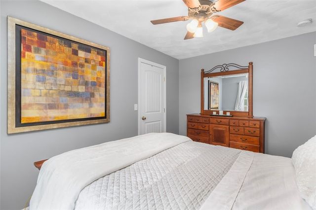 33 Charles Avenue, Charlestown, RI 02813