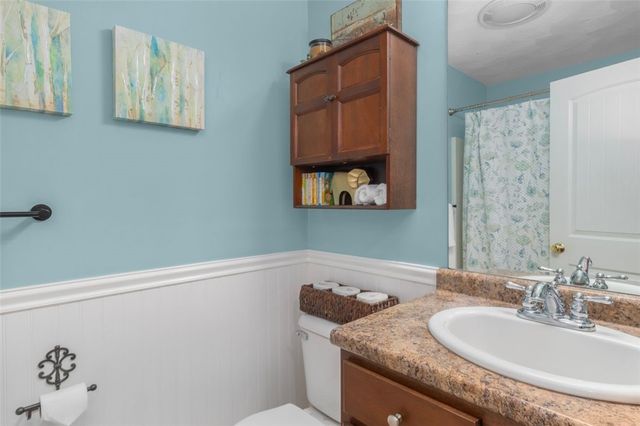 33 Charles Avenue, Charlestown, RI 02813
