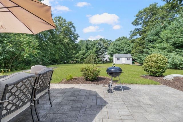 33 Charles Avenue, Charlestown, RI 02813