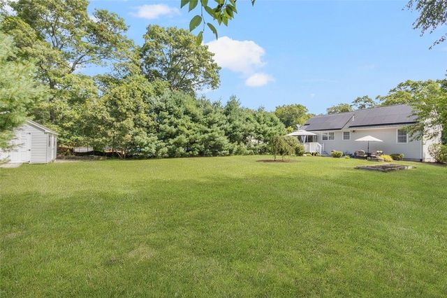 33 Charles Avenue, Charlestown, RI 02813