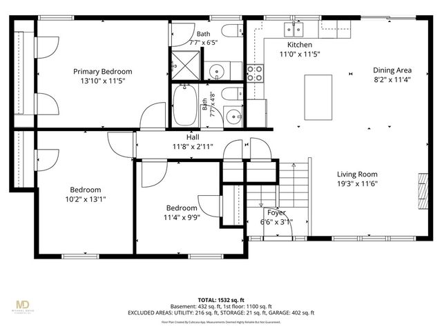 33 Charles Avenue, Charlestown, RI 02813